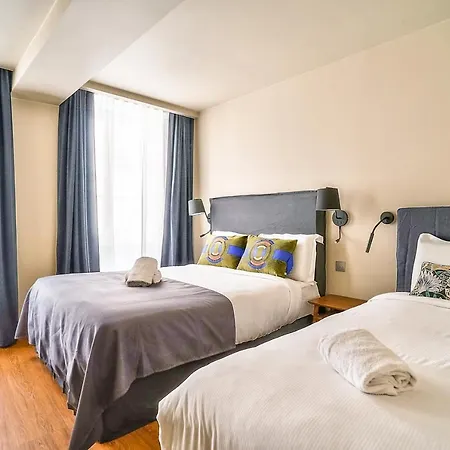 Appartamento 134 - Urban Gorgeous Flat In Montorgueil Parigi