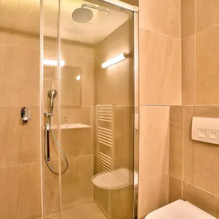 Appartamento 134 - Urban Gorgeous Flat In Montorgueil Parigi